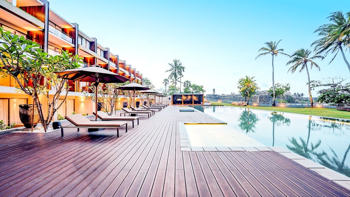 Le Grand Galle by Asia Leisure