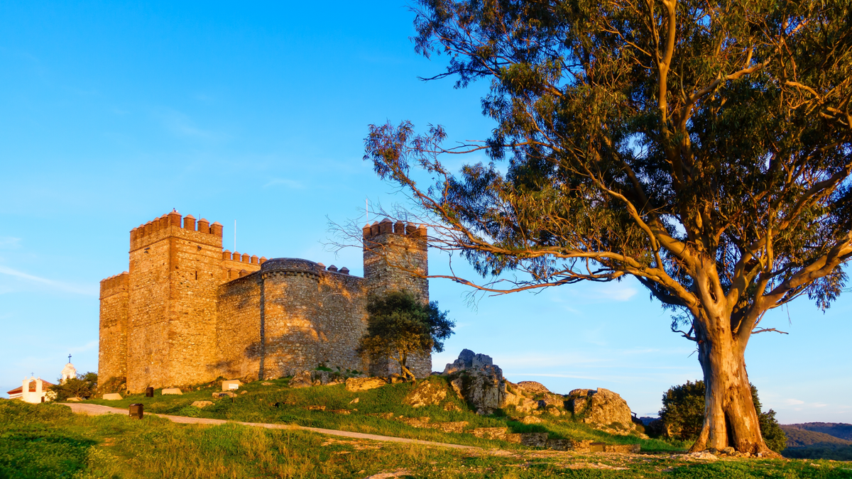 Cortegana