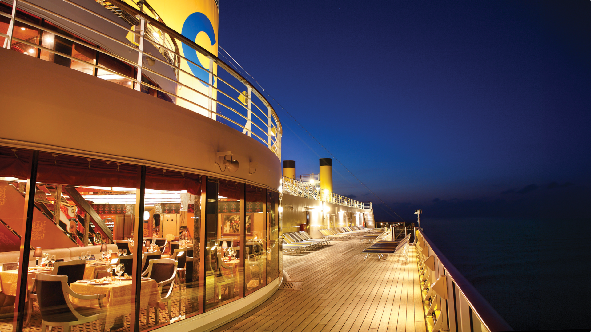 Costa Crociere