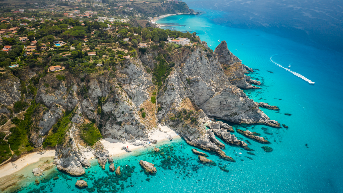 Costa Degli Dei