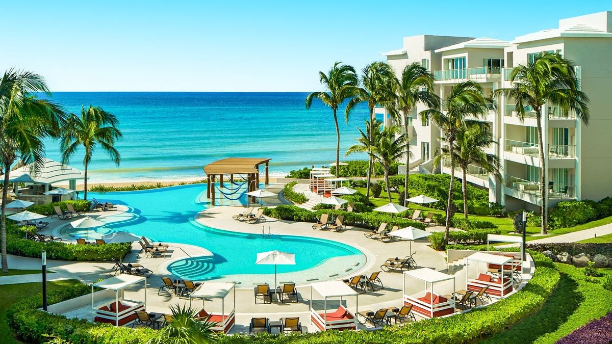 Dreams Jade Resort & Spa