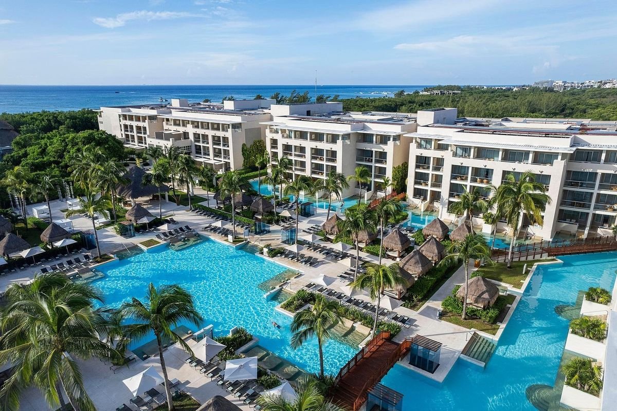 Paradisus La Perla – Adults Only – Riviera Maya