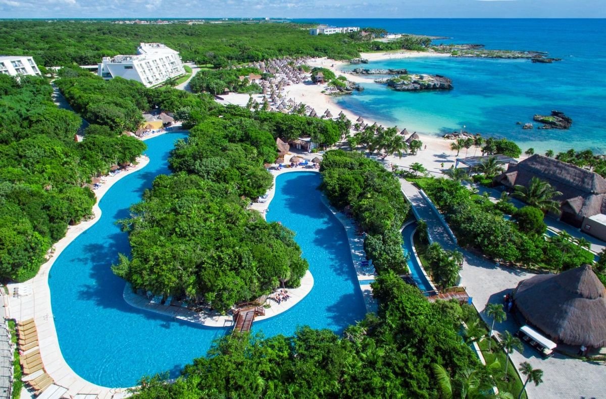 Grand Sirenis Riviera Maya Resort & Spa