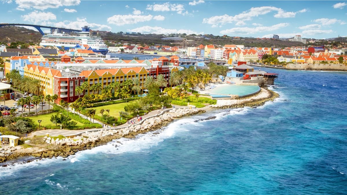 Curacao
