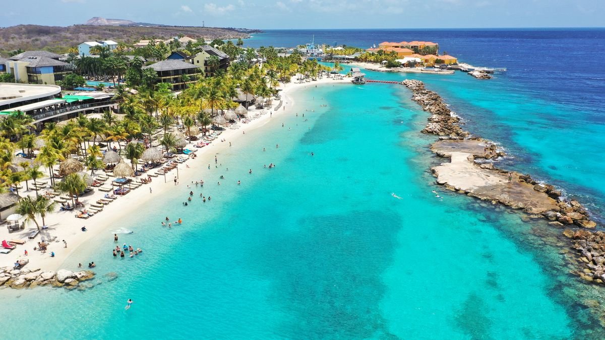 Curacao
