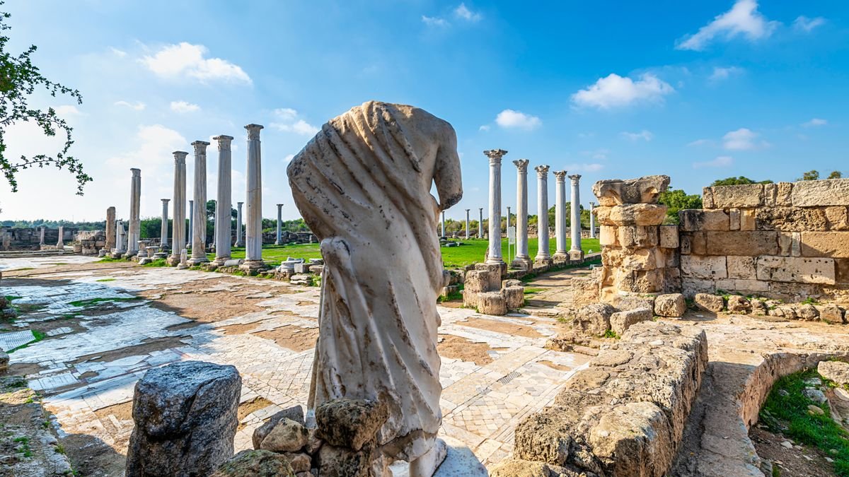 Famagusta