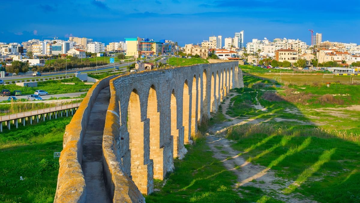 Larnaka