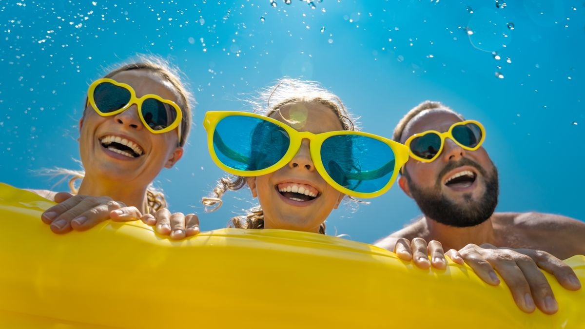 Park Wodny Fasouri Watermania