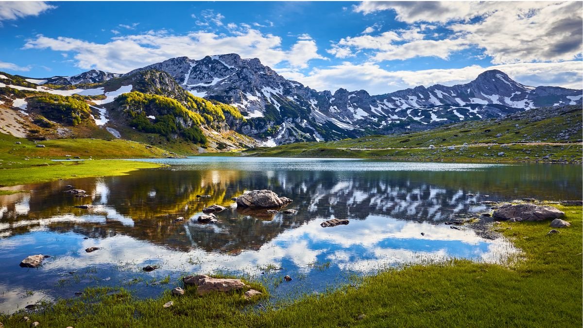 Durmitor