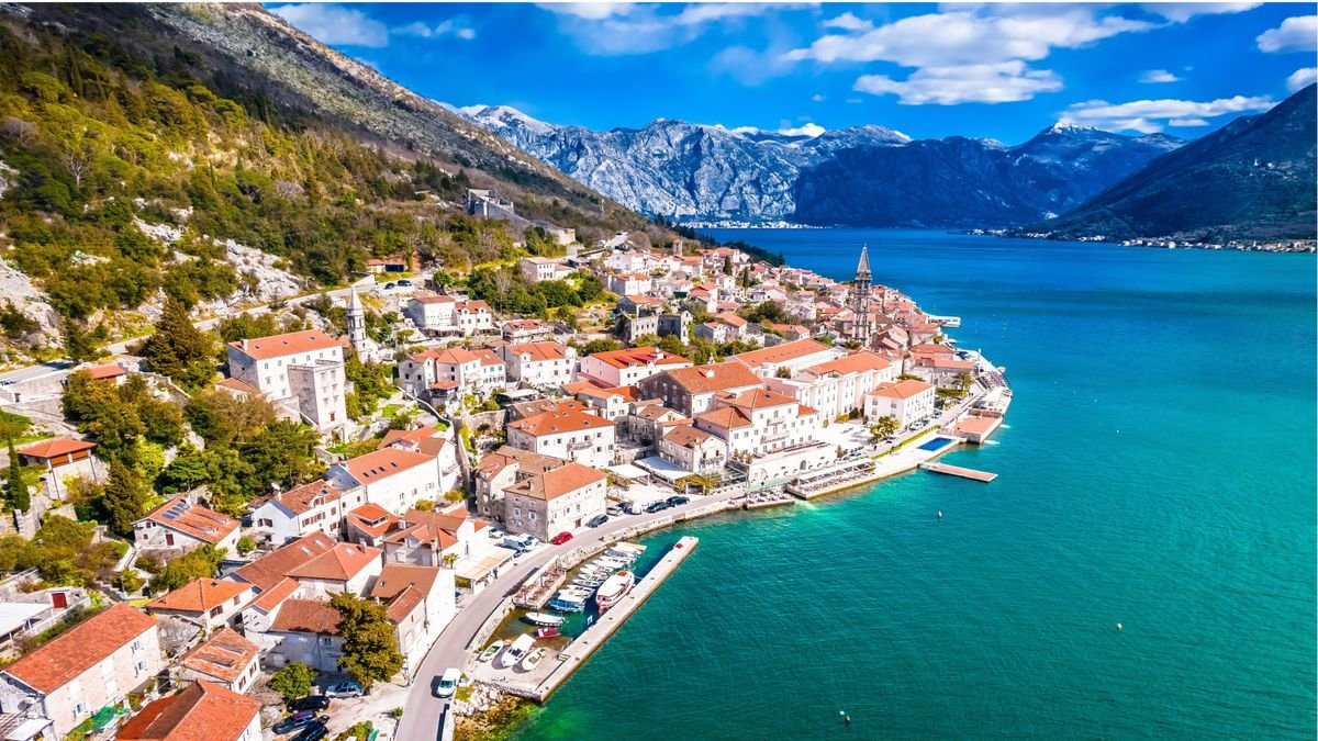 Perast