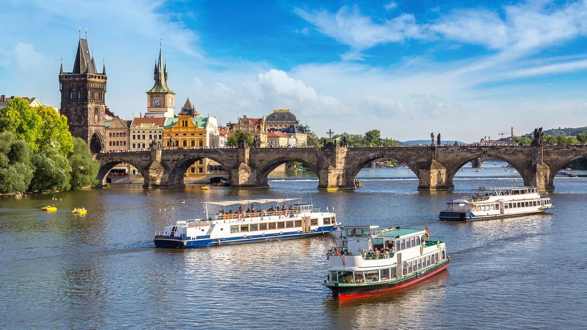 Czechy