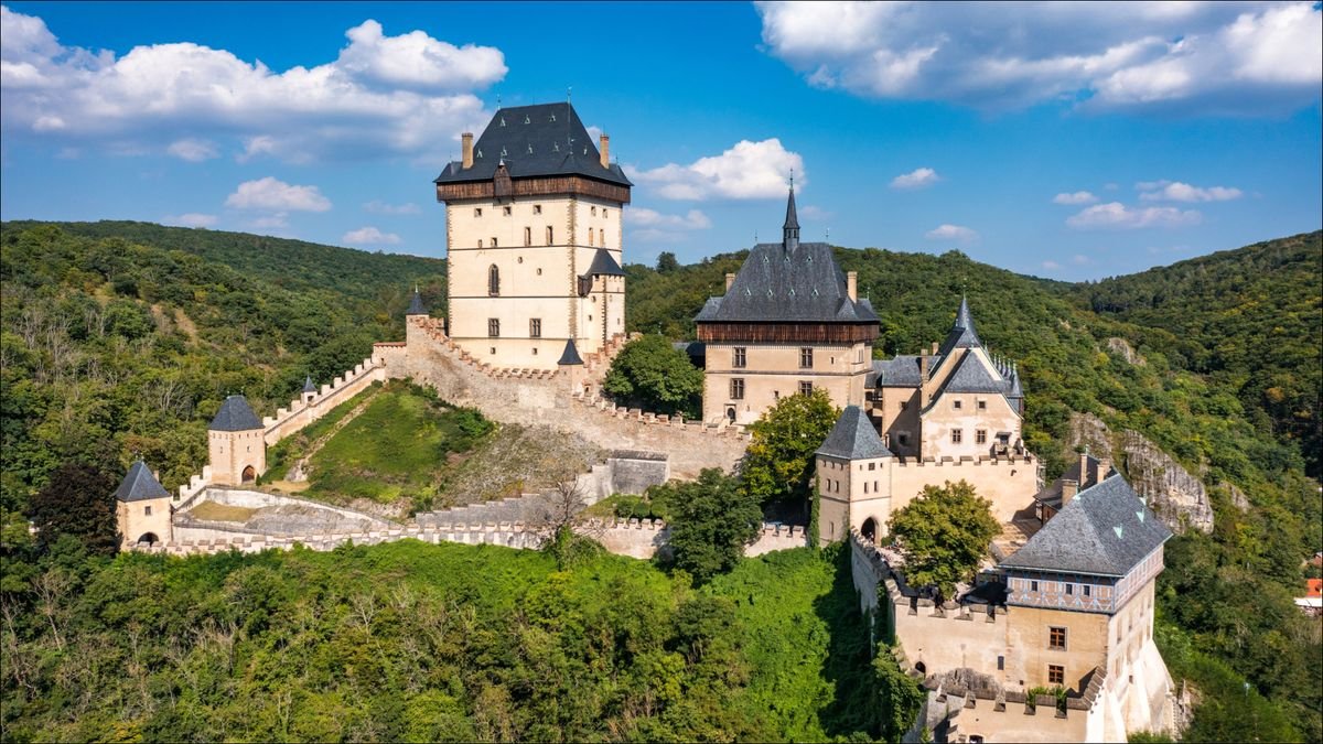 Karlštein