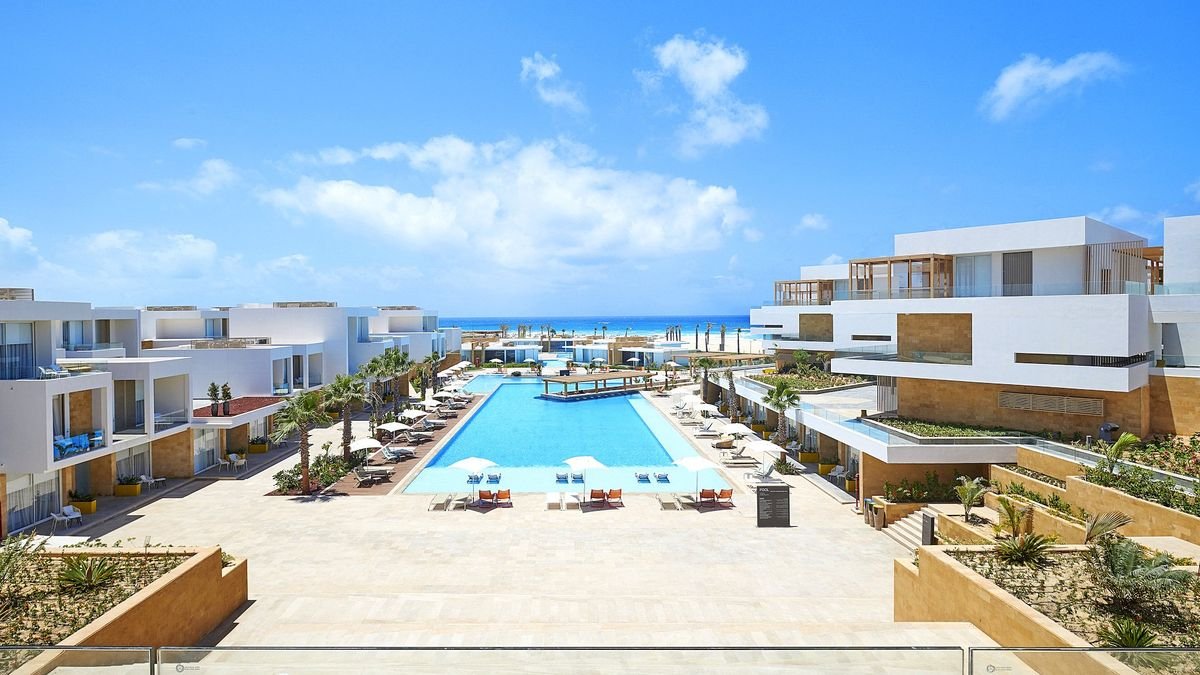 Hotel The G Seashell