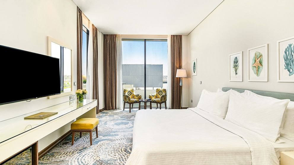Hotel Rixos Premium Alamein - Egipt, El Alamein | ITAKA
