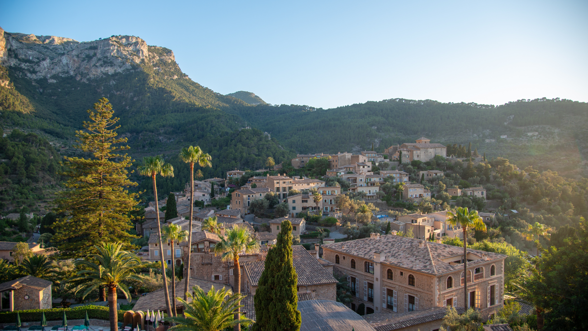 Deià