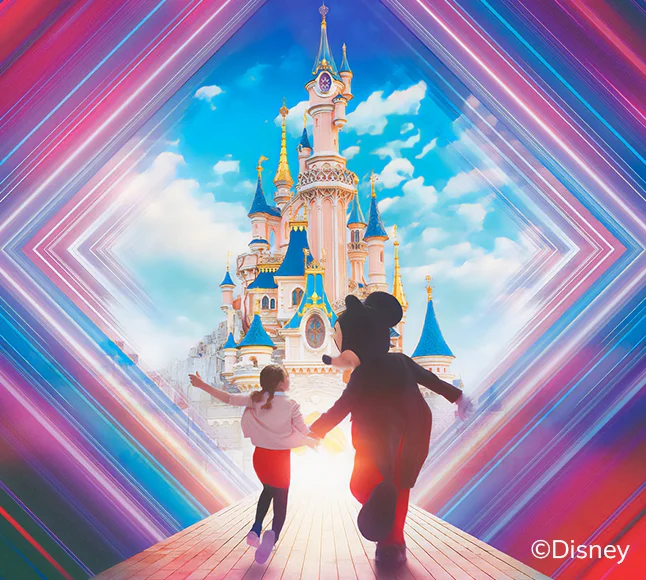 Disneyland Paris