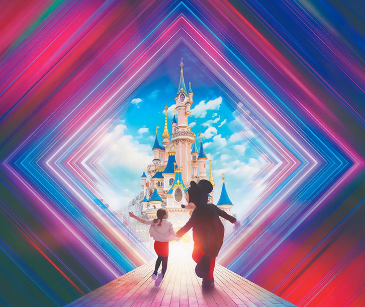 Disneyland Paris