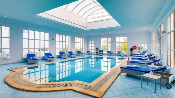 Hotel Hari Club Beach Resort - Tunezja, Djerba | ITAKA