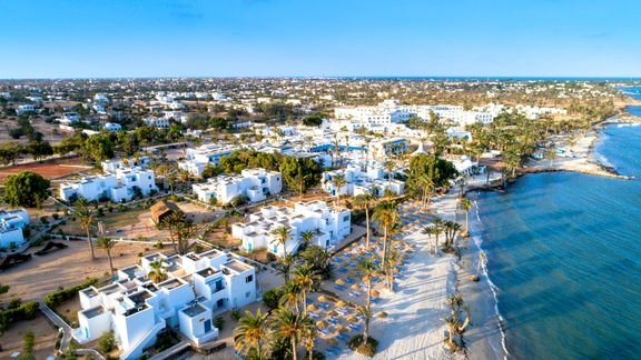 Hotel Hari Club Beach Resort - Tunezja, Djerba | ITAKA