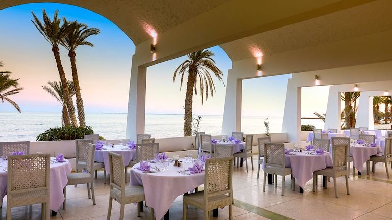 Hotel Hari Club Beach Resort - Tunezja, Djerba | ITAKA