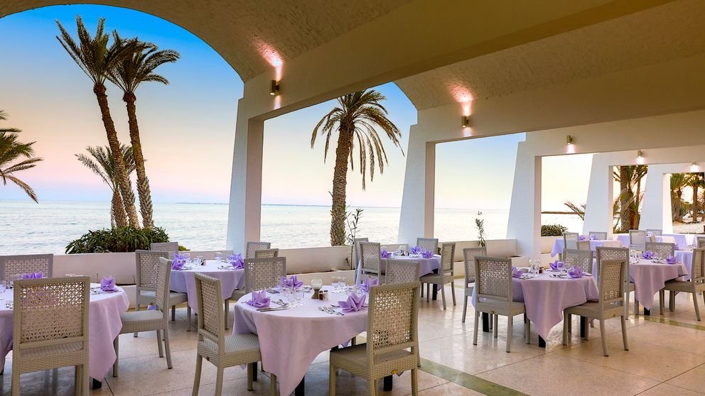 Hotel Hari Club Beach Resort - Tunezja, Djerba | ITAKA