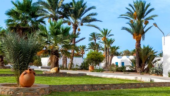 Hotel Hari Club Beach Resort - Tunezja, Djerba | ITAKA