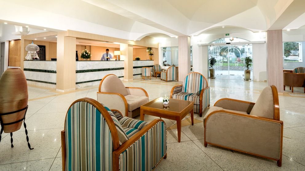 Hotel Hari Club Beach Resort - Tunezja, Djerba | ITAKA