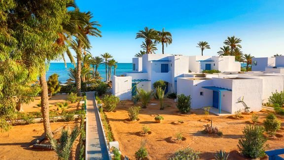 Hotel Hari Club Beach Resort - Tunezja, Djerba | ITAKA