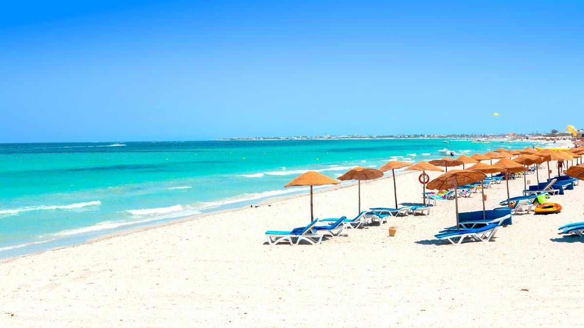 Djerba