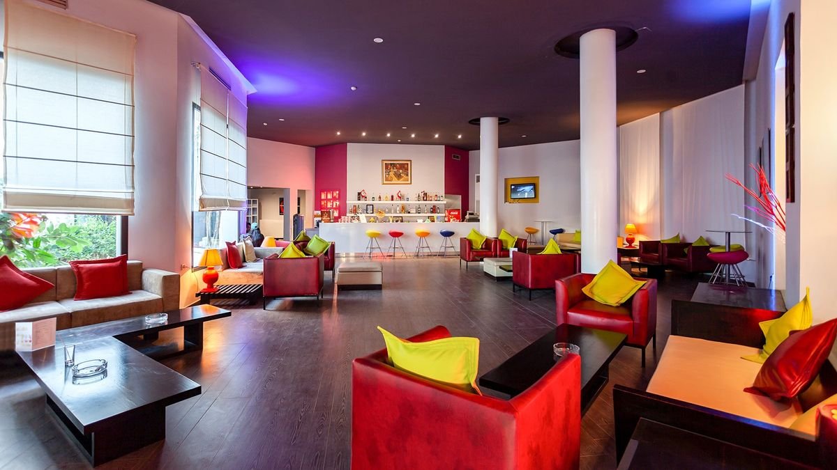 Hotel Le Petit Palais