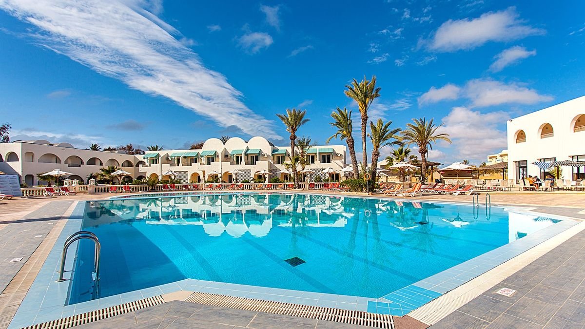 Hotel Le Petit Palais