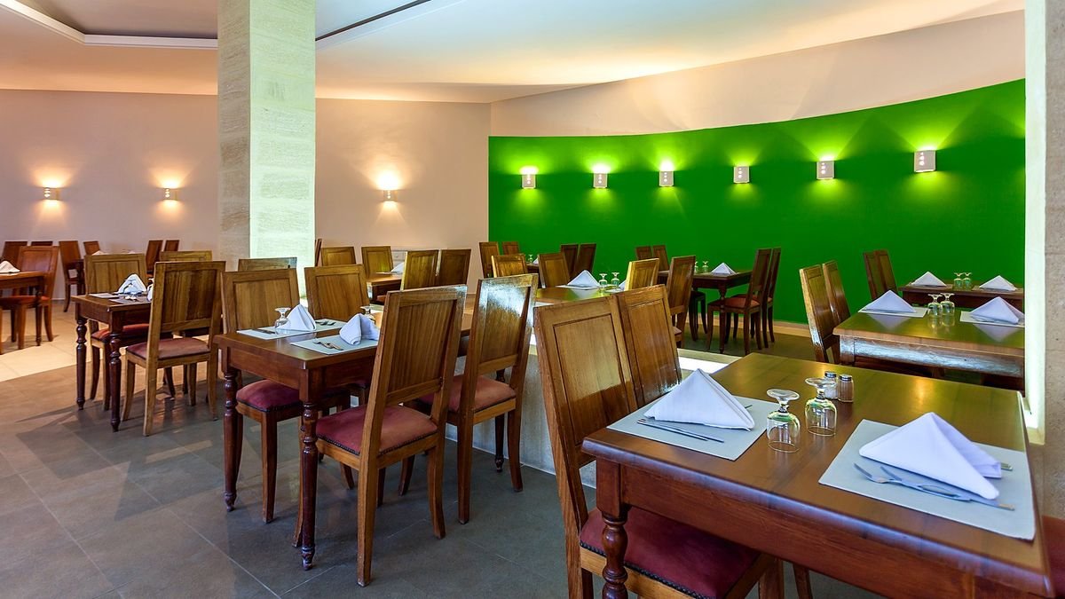 Hotel Le Petit Palais