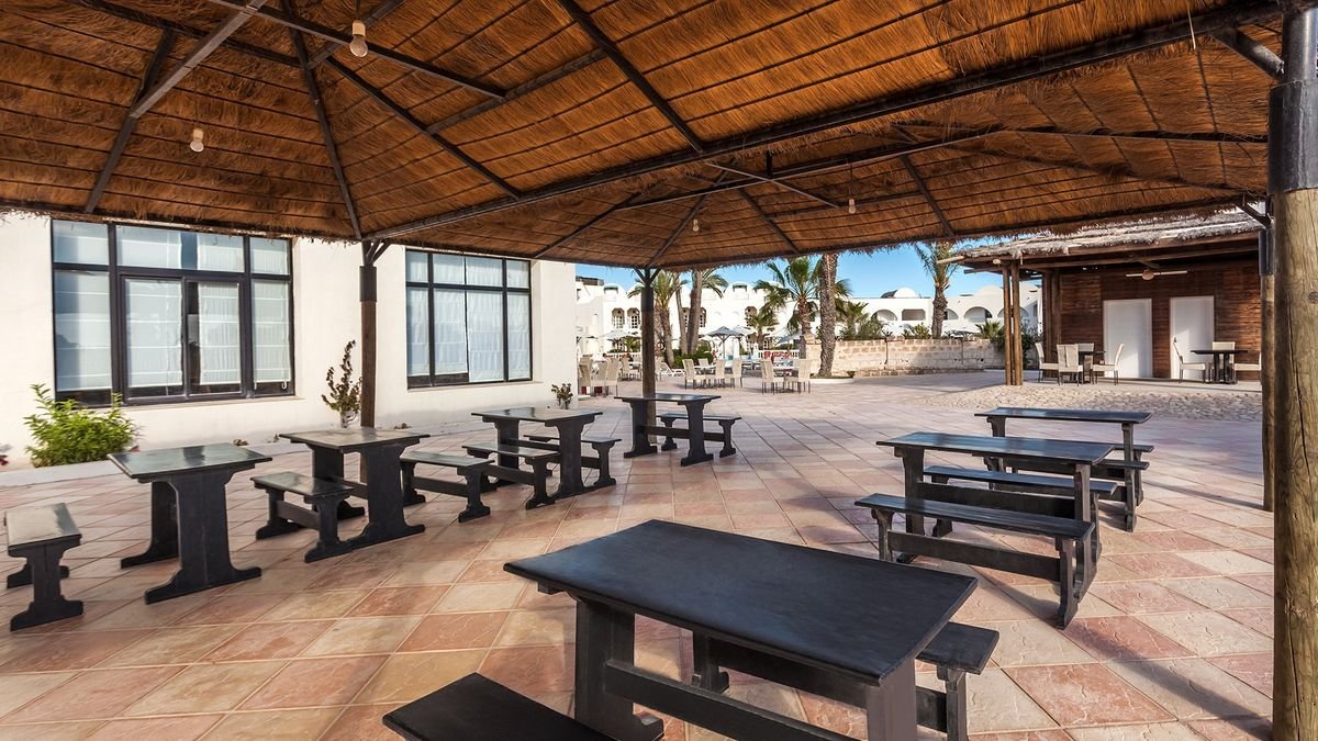 Hotel Le Petit Palais