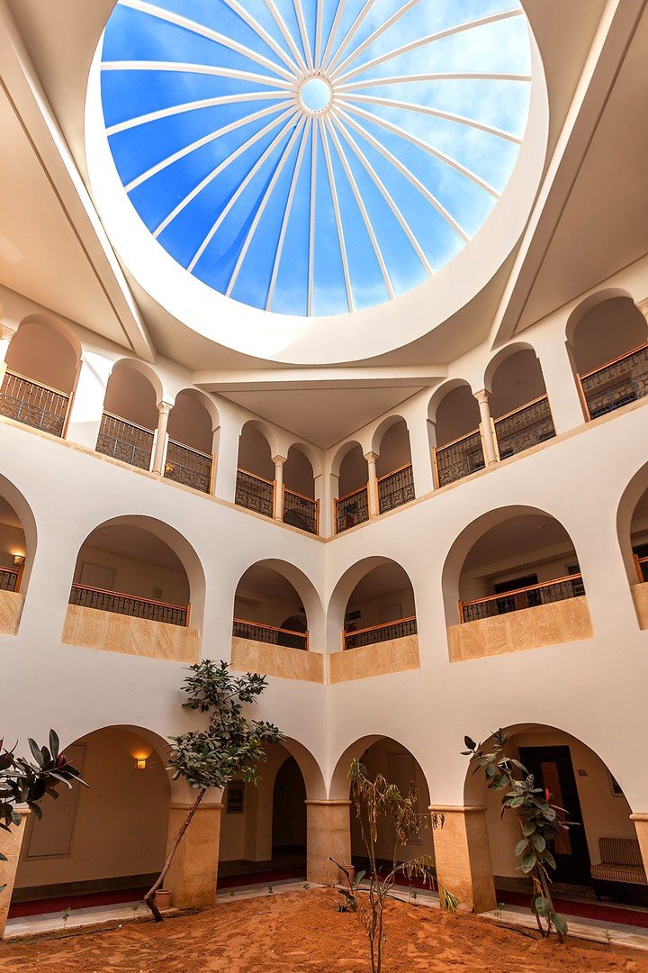 Hotel Le Petit Palais