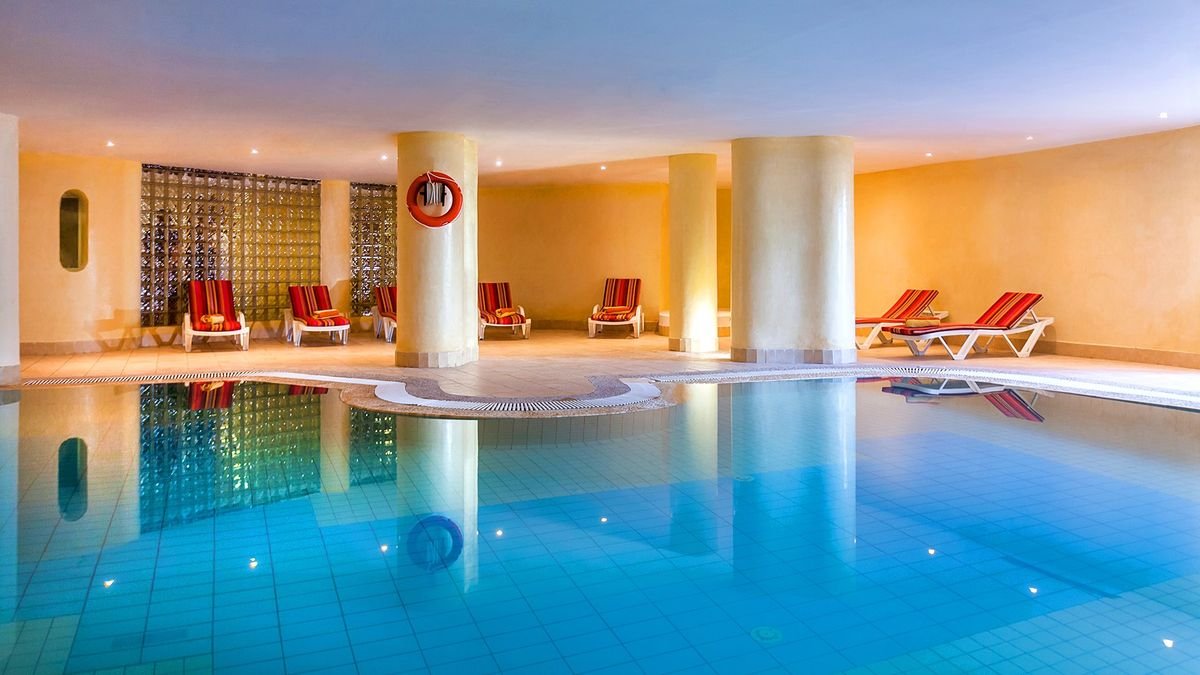 Hotel Le Petit Palais