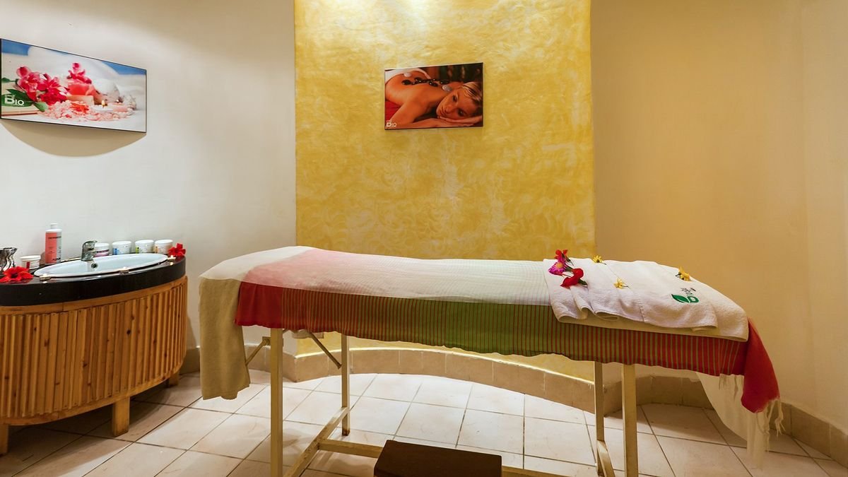 Hotel Le Petit Palais