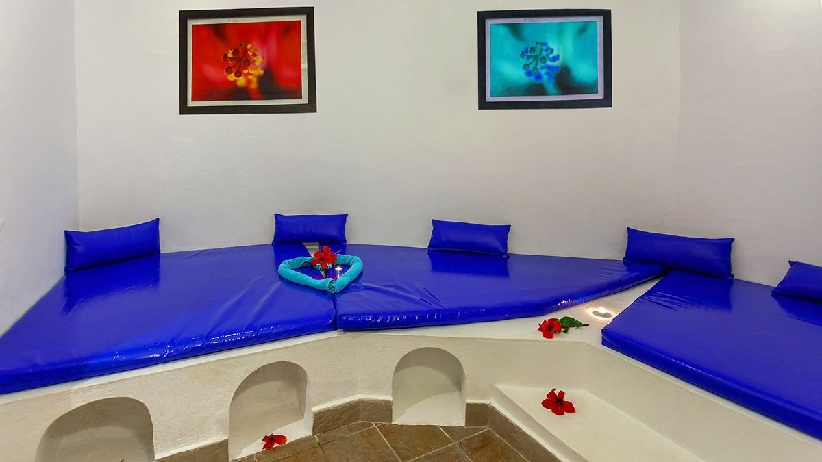 Hotel Le Petit Palais