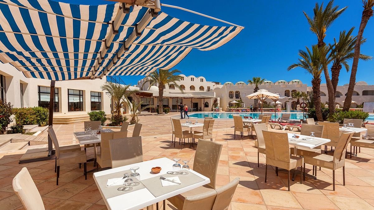 Hotel Le Petit Palais