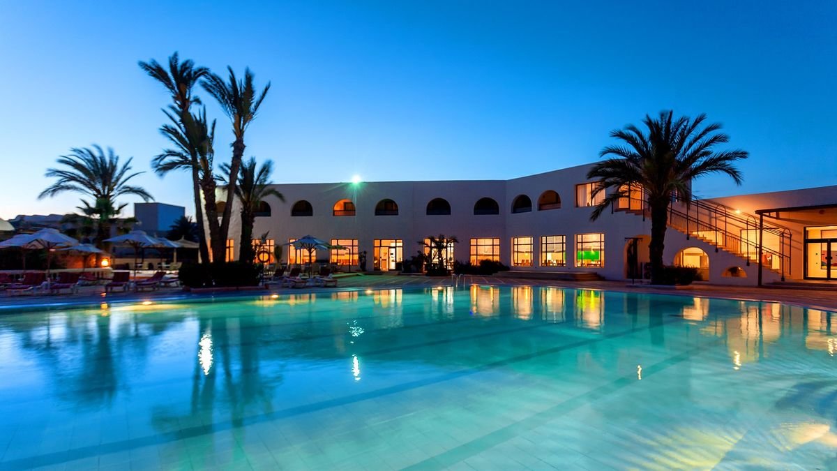 Hotel Le Petit Palais