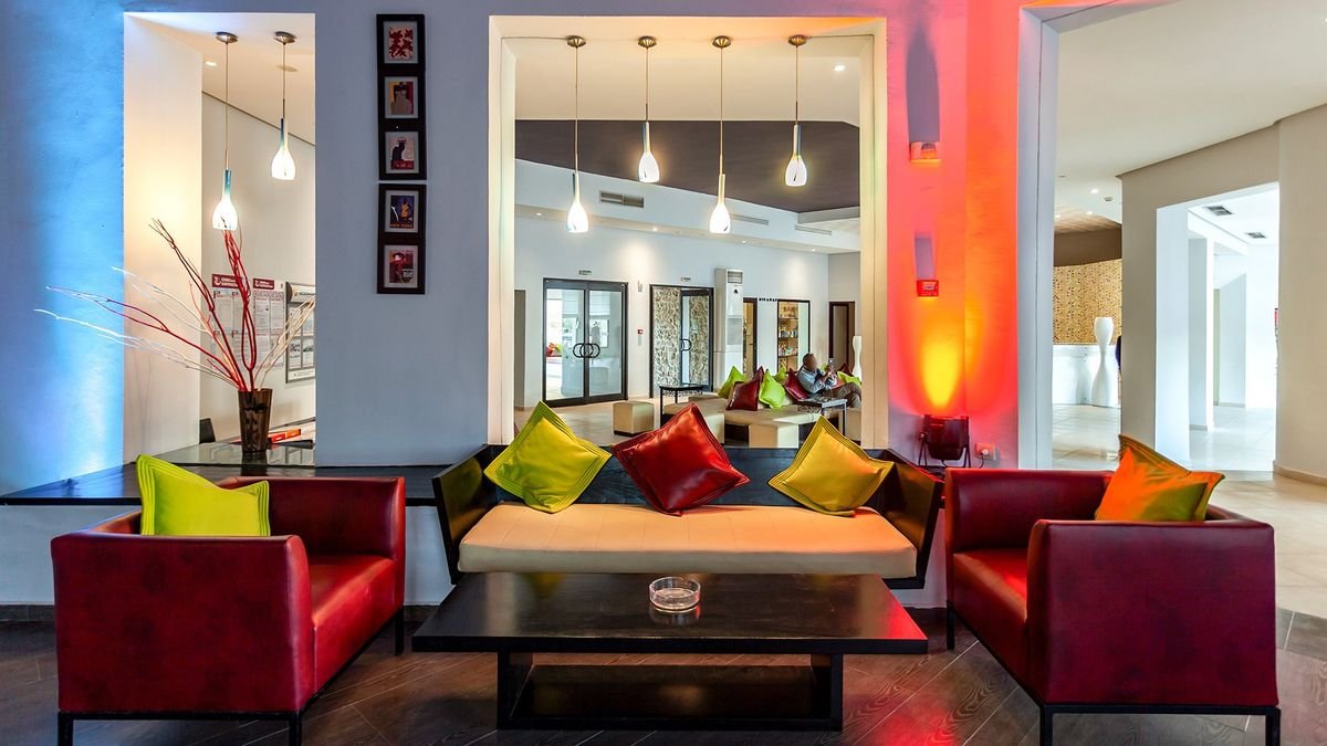 Hotel Le Petit Palais