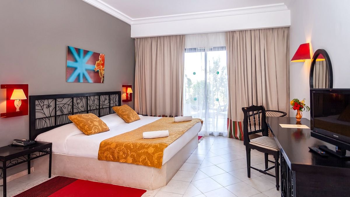 Hotel Le Petit Palais