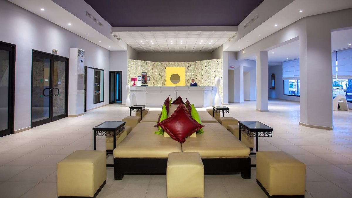 Hotel Le Petit Palais