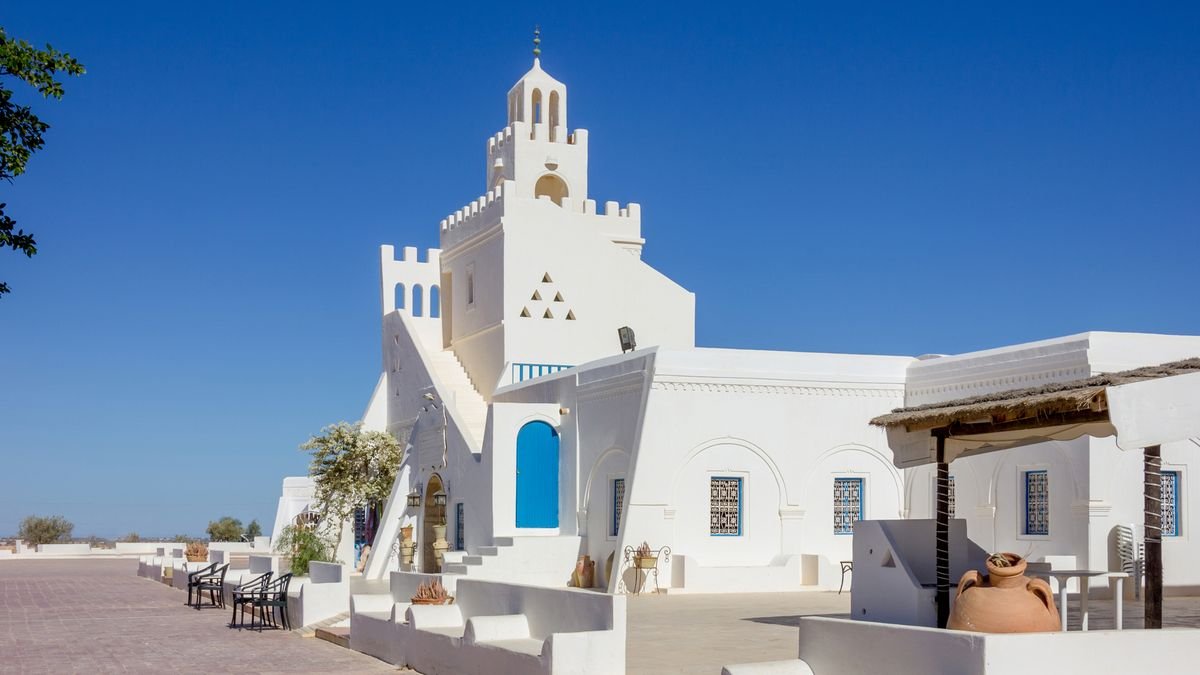Djerba 