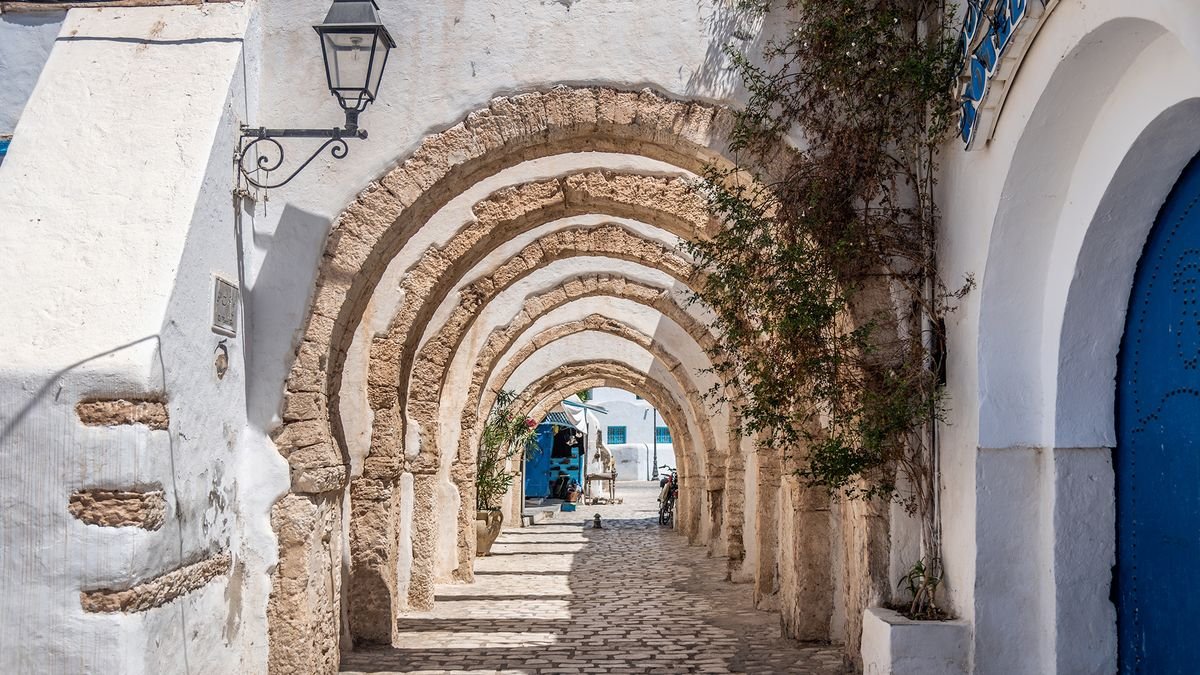 Djerba
