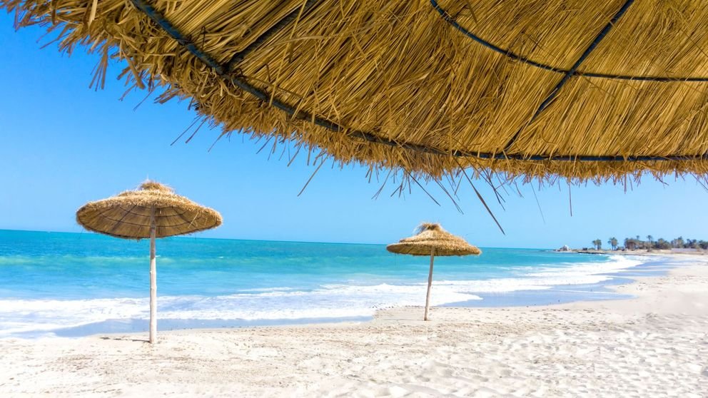Hotel Djerba Sun Beach - Tunezja, Djerba | ITAKA
