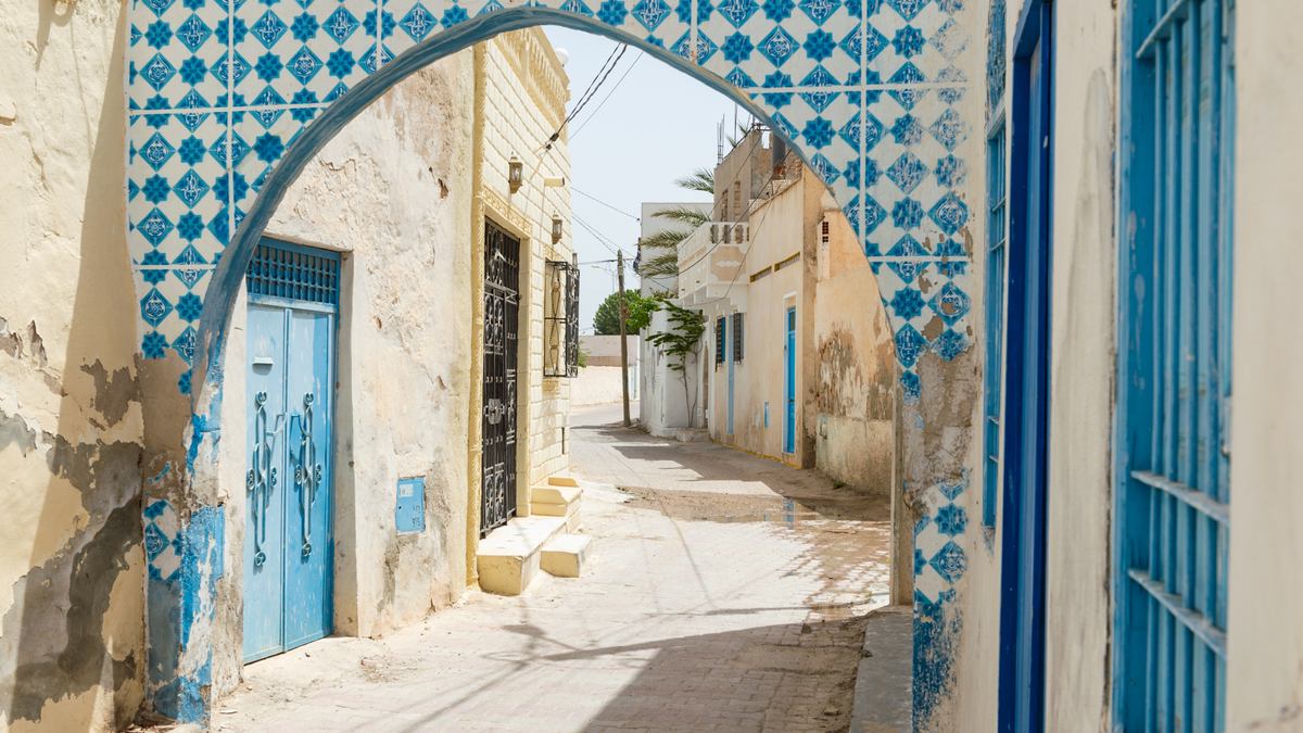 Djerbahood