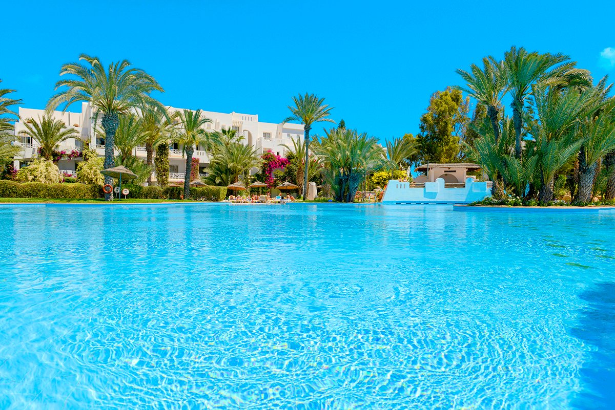 Hotel Djerba Resort