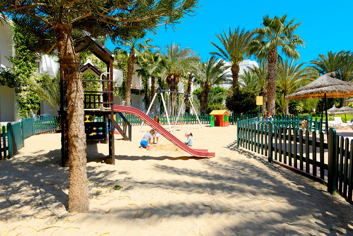 Hotel Djerba Resort