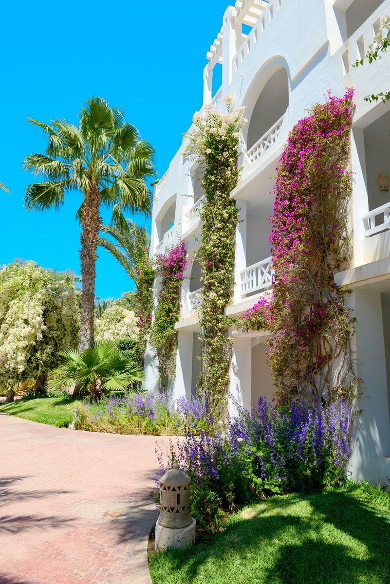 Hotel Djerba Resort