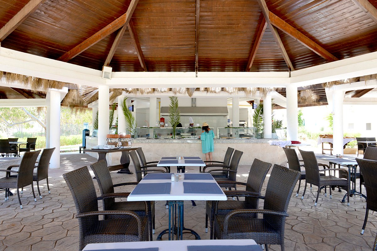 Hotel Djerba Resort
